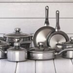 metal spinning cookware