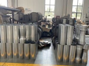 pipeline-parts